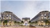 THE LIGHT SQUARE: TOWNHOUSE COMPLEX IN THAI BINH