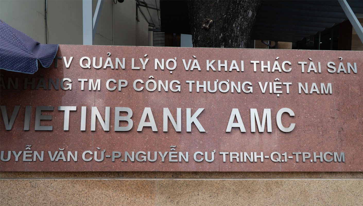 Vietinbank Nguyễn Cư Trinh