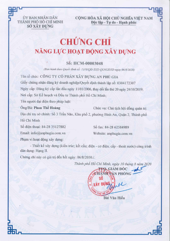 Cửa hàng Nội thất MINH QUÂN - TRÚC QUỲNH Số 91-93-95 Phạm Hùng - TP. Đà Nẵng