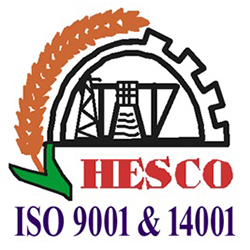 HESCO